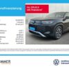 VW  Tayron 1.5 eTSI DSG LIFE +AHK +LED +ACC +RKAM +V, Grenadillschwarz Metallic