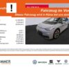 VW  ID.3 PRO 62 kWh +WÄPU +LED +ACC +CARPLAY +RKAM +, Mondsteingrau