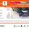 VW  Tiguan 1.5 TSI LIFE +LED +ACC +NAVI +SHZ +17" +A, Deep Black Perleffekt