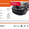 VW  ID.7 Tourer PRO 82 kWh +WÄPU +IQ.LIGHT +360° +H&, Grenadillschwarz Metallic