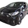 VW  ID.3 GTX 84 kWh +WÄPU +IQ.LIGHT +360° +PANO +H&K, Grenadillschwarz Metallic Schw