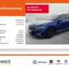VW  Passat Variant 2.0 TDI DSG R-LINE +H&K +PANO +AH, Lapiz Blue Metallic