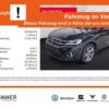 VW  T-Roc 1.5 TSI DSG R-LINE +AHK +LED+ACC +RKAM +VI, Deep Black Perleffekt
