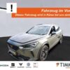 CUPRA  Formentor VZ 2.0 TSI DSG TRIBE EDITION +PANO +BE, Cliff Grau Metallic