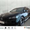 SKODA  Superb Combi 2.0 TDI DSG 4x4 Sportline *CANTON*P, Ebony Black Metallic