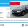 VW  Golf VIII 1.5 TSI ACTIVE +LED +ACC +RKAM +VIRTUA, Delfingrau Metallic