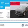 VW  Tiguan 2.0 TDI +AHK +LED +ACC +NAVI +SHZ +17" +A, Uranograu