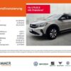 VW  Taigo GOAL 1,0 l TSI OPF 70 kW (95 PS) 5-Gang, Ascotgrau