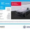 VW  Touareg 3.0 TDI V6 4M R-LINE BLACK +AHK +DYNAUDI, Grenadillschwarz Metallic