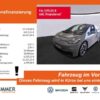VW  ID.3 PURE PERF. 55 kWh +LED +CARPLAY +NAVI +19", Mondsteingrau