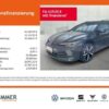 VW  Golf Variant Style 2,0 l TDI SCR DSG, Delfingrau Metallic