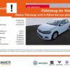 VW  Polo 1.0 TSI COMFORTLINE +NAVI +SHZ +DAB+ +PDC +, Pure White