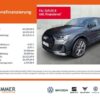 AUDI  Q3 Sportback 35 TDI S line S tronic *NAVI PLUS*B, Daytonagrau