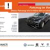 VW  T-Roc 1.5 TSI DSG STYLE +AHK +LED +ACC +VIRTUAL, Deep Black Perleffekt