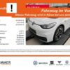 VW  ID.3 PURE PERF. 55 kWh CITY +LED +ACC +CARPLAY +, Gletscherweiß Metallic
