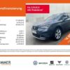 SEAT  Arona FR 1.0TSI 85kW (116 PS) *DSG*SHZ*RFK*NAVI*, Magnetic Grau Metallic