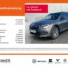 SKODA  Kamiq 1.0 TSI TOUR +LED +VIRTUAL +NAVI +SHZ +17", Graphite Grau Metallic
