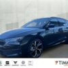 SKODA  Octavia Combi Sportline 2.0 TDI 110 kW (150PS)*A, Schwarz-Magic Perleffekt
