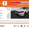 SKODA  Enyaq iV 80x LOFT +WÄPU +AHK +CANTON +MATRIX +AC, Moon Weiß Perleffekt