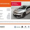 VW  Golf Variant R-Line 2,0 TDI SCR DSG, Oyster Silver Metallic