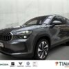 SKODA  Kodiaq 2.0 TDI DSG Selection *AHK*KOMFORT*, Graphite-Grau Metallic