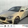 SKODA  Scala 1,5 TSI DSG Selection, Steel-Grau