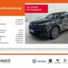 VW  Tiguan GOAL 1,5 eTSI OPF DSG *AHK*KOMFORTPAKET*G, Uranograu