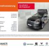 VW  California Beach Tour  Beach Tour, Indiumgrau Metallic
