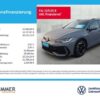 VW  Golf VIII Variant 2.0 TDI DSG R-LINE +H&K +LED +, Mondsteingrau