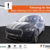 SKODA  Enyaq iV 80 SUITE +AHK +PANO +360° +MATRIX +ACC, Black Magic Perleffekt