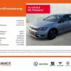 VW  Golf VII 1.5 TSI IQ.DRIVE +ACC +SHZ +APP +CLIMA, Reflexsilber Metallic