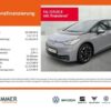VW  ID.3 PURE PERF. 55 kWh *LED *ACC *CARPLAY *18" *, Mondsteingrau