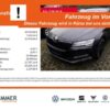 SKODA  Superb Combi 2.0 TDI DSG SPORTLINE +AHK +DCC +ST, Black Magic Perleffekt