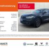 VW  Tiguan 2.0 TDI DSG +IQ.LIGHT +ACC +NAVI +SHZ +17, Uranograu