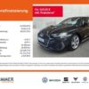 AUDI  A3 Limousine 35 TFSI S tronic S LINE +LED +ACC +, Mythosschwarz Metallic