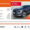 SKODA  Kodiaq 2.0 TDI DSG 4x4 SELECTION +AHK +MATRIX +A, Graphite Grau Metallic