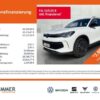 VW  Tiguan 2.0 TDI DSG GOAL +AHK +360° +LED +ACC +VI, Pure White