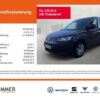 VW  Caddy Cargo 1.5 TSI EcoProfi *KLIMA*, Pure Grey