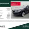 SKODA  Octavia 1.0 TSI Style *RKAM*AHK*SMARTLINK*, Schwarz-Magic Perleffekt