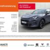 CUPRA  Terramar 1.5 VZ e-HYBRID +AHK+PANORAMA+HD-MATRX+, Graphene Grau
