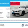 VW  Passat Variant R-Line 2.0 TDI DSG *PANO*BLACK ST, Oryxweiß Perlmutteffekt