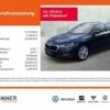 SKODA  Octavia Combi 1.5 eTSI DSG STYLE +MATRIX +ACC +H, Lava Blau Metallic