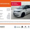 VW  Multivan T7 2.0 TDI DSG Edition LÜ*7-SITZER*MATR, Candy-Weiß