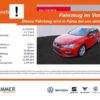 SEAT  Leon 1.5 TSI FR +NAVI +SHZ +17" DAB +APP-CONN +P, Pure Rot