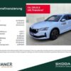 SKODA  Octavia Combi 2.0 TDI DSG TOUR *MATRIX*AHK*360*S, Moon-Weiß Perleffekt