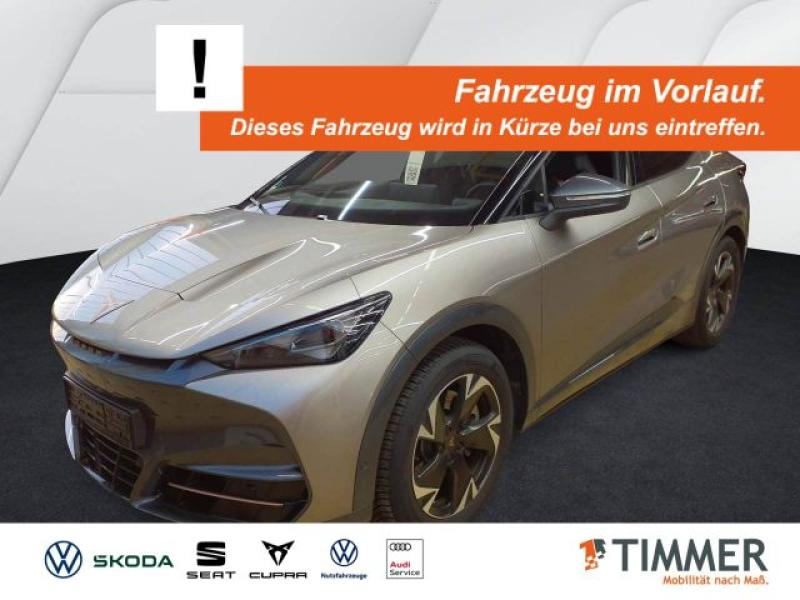 CUPRA  Tavascan 82 kWh ENDURANCE +WÄPU +LED +ACC +RKAM, Atacama Desert