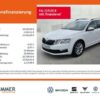 SKODA  Octavia Combi 2.0 TDI DSG TOUR +AHK +LED +ACC +N, Candy-Weiß