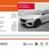 SKODA  Octavia Combi 2.0 TSI DSG RS *MATRIX *ACC *RKAM, Brilliant Silber Metallic