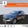 SKODA  Enyaq 60 LOFT +WÄPU +LED +RKAM +NAVI +19" +DAB +, Graphite Grau Metallic
