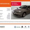 VW  Golf VIII 1.5 TSI LIFE +LED +VIRTUAL +NAVI +SHZ, Mondsteingrau